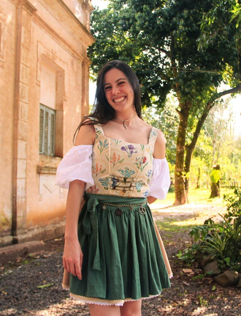 Saia Braun