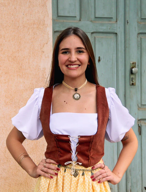 Corpete Dunkel