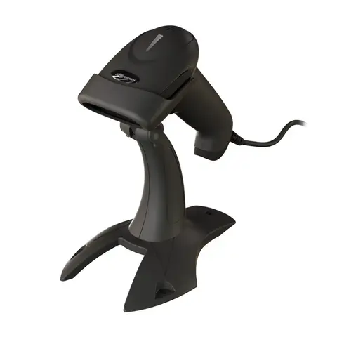 Leitor De Código De Barras C3tech Lb-50bk 1d Usb
