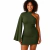 Vestido Paty Suplex Colado Premium Moda Gringa Manga Nula - comprar online