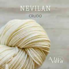 Nevilan - A Tu Vera Artesanal