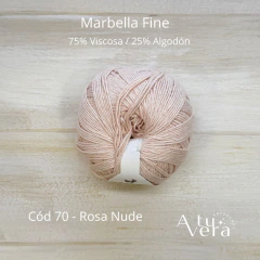 Marbella Fine - comprar online