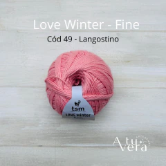 Imagen de Love Winter Fine
