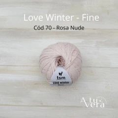 Love Winter Fine - tienda online