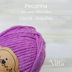 Pecorina - A Tu Vera Artesanal