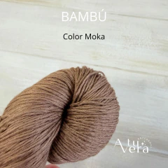 Bambú - Fibra Natural 100% en internet