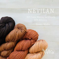 Nevilan - comprar online