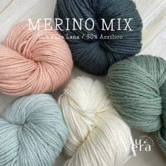 Merino Mix - tienda online