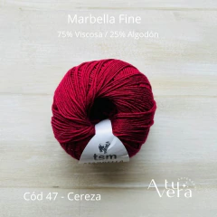 Marbella Fine - A Tu Vera Artesanal