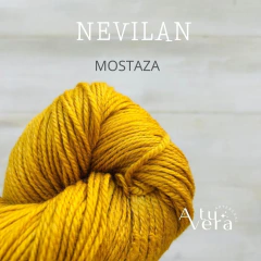 Imagen de Nevilan