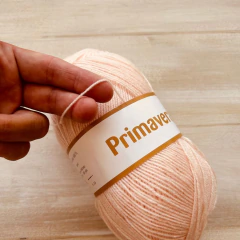 Primavera - 100% Acrílico ideal BEBE - comprar online