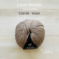 Love Winter