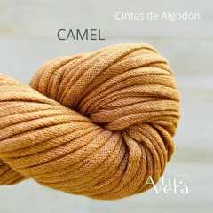 Cinta de Algodón - tienda online
