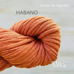 Cinta de Algodón - tienda online