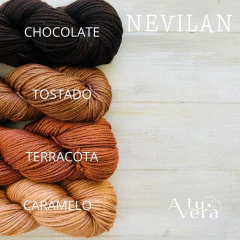 Nevilan - comprar online