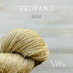 Profano 2026 - A Tu Vera Artesanal