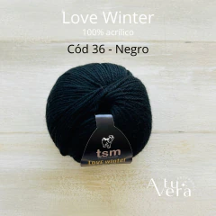Love Winter