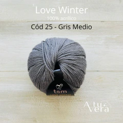 Imagen de Love Winter