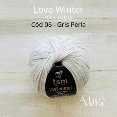 Love Winter - tienda online