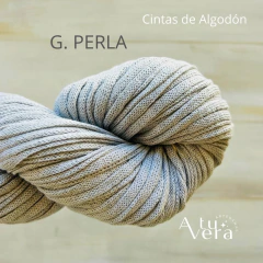 Imagen de Cinta de Algodón