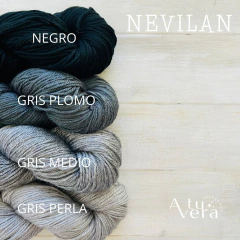 Nevilan