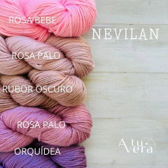 Imagen de Nevilan