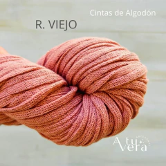 Cinta de Algodón en internet