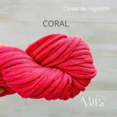 Cinta de Algodón