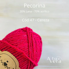 Imagen de Pecorina
