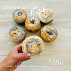 Marbella Fine BATIK - tienda online