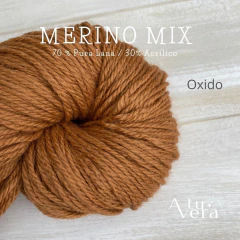 Merino Mix
