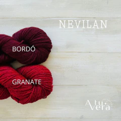 Nevilan en internet