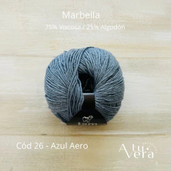 Marbella - tienda online