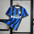 Camisa Inter Milan 2009/10 Home Retrô