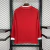 CAMISA MANGA LONGA LIVERPOOL RETRÔ HOME 2002/2003 na internet
