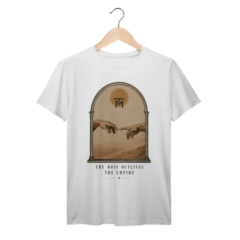 Camiseta Timeless - Genesis