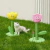 Arranhador para Gatos em forma de Tulipa | Produto Exclusivo | Alta Qualidade - Casa, Organização e Pet | La Luna Home & Pet