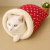 Toca de Gato Cama Pet Saco de Dormir com Sherpa Macio Quentinho Caminha para Pet - loja online