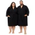 Roupão XXG Plus Size Microfibra Banho Unissex Adulto na internet