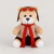 Urso Aviador Avulso 20cm Para Nicho Decoração Quarto Bebê Ursinhos - loja online