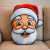 Almofadas de Natal Decorativa Almofada Enfeite Natalino Decoração Charmoso - Girassol Enxoval