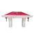 COMBO A PEDIDO - Mesa de Pool Profesional Helsinki + Tapa Multifunción + Accesorios en internet