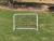 Arco de Futbol de Entrenamiento 1 x 0,75 mts en internet