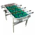 COMBO - Mesa de Pool medida Profesional + Metegol Profesional Reforzado + Mesa de Tejo + Accesorios en internet
