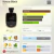 Hawas Black Rasasi Masculino 100ml - comprar online