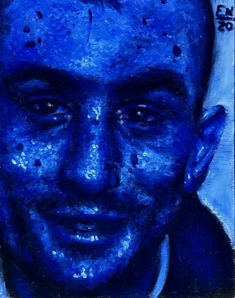 Travis Bickle (Original)