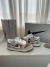 NIke SB Dunk Low LABUBU Gelo Coffie - Pece Store
