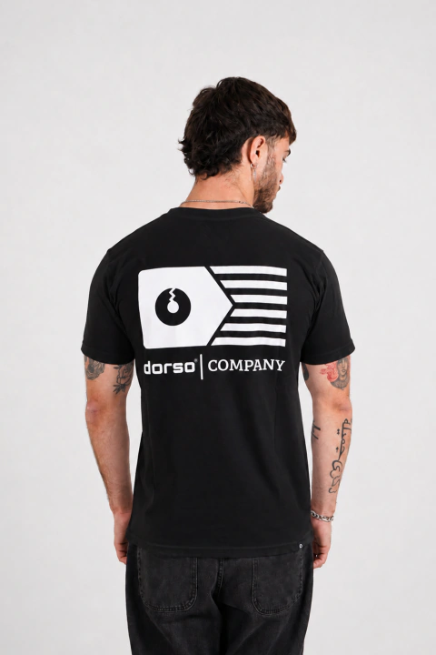 Remera Patriotic