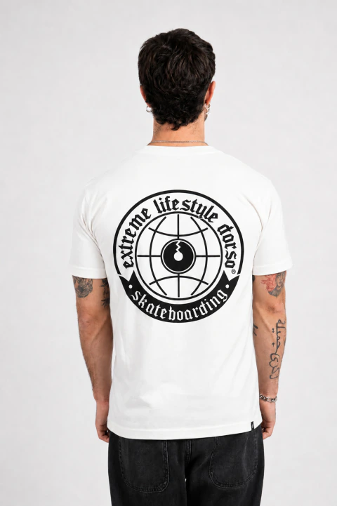Remera Lifestyle