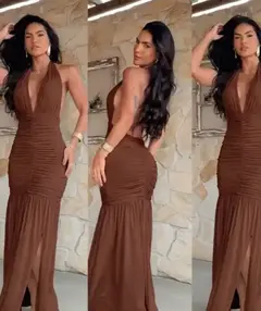 Vestido Glow - comprar online